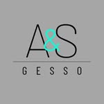 AES Gesso